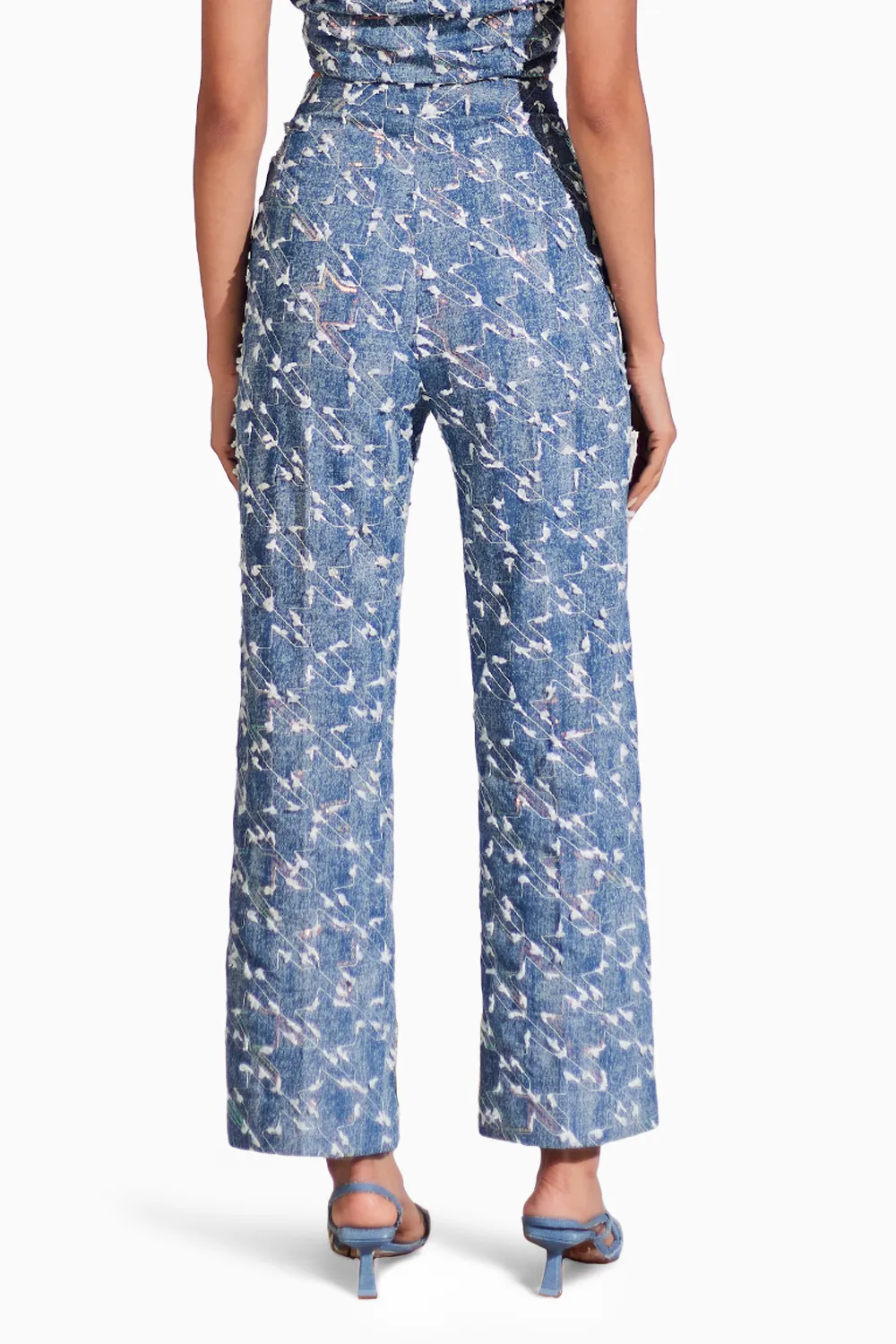 All About You Denim Pants