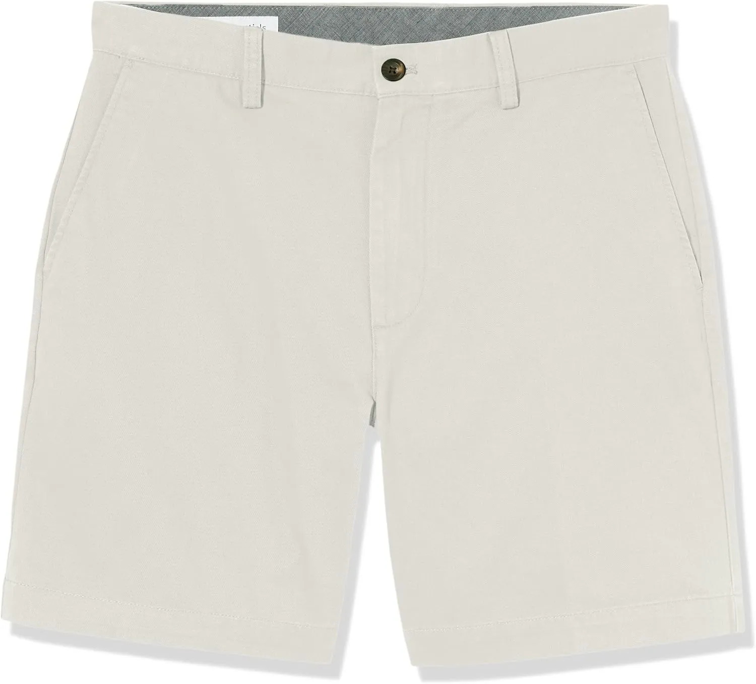 Amazon Essentials Men's Classic-Fit 7" Chino Short