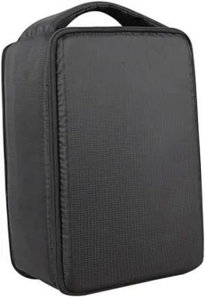 Angoily Shockproof Dustproof Camera Insert Bag Portable Travel Camera Bag for Photography Versatile Carrying