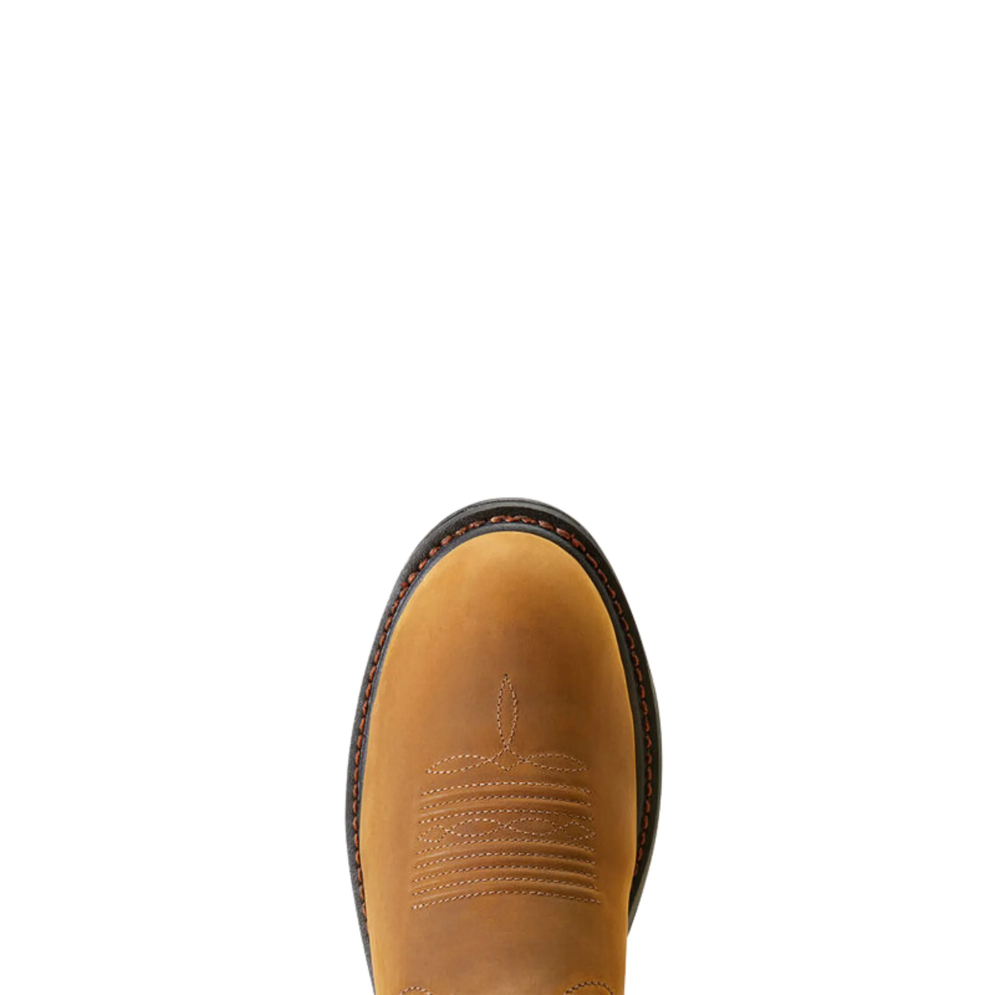 ARIAT MEN'S WORKHOG XT WATERPROOF WORK BOOT - 10045436