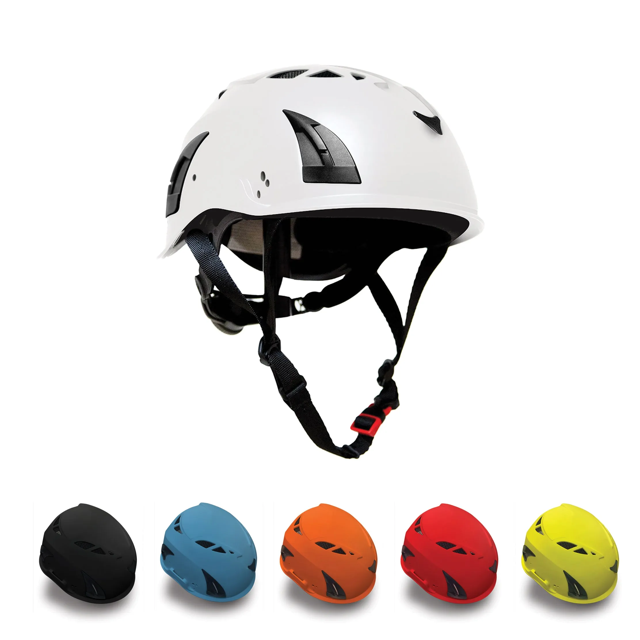 Armour | Climbing Height Helmet | HPACHH