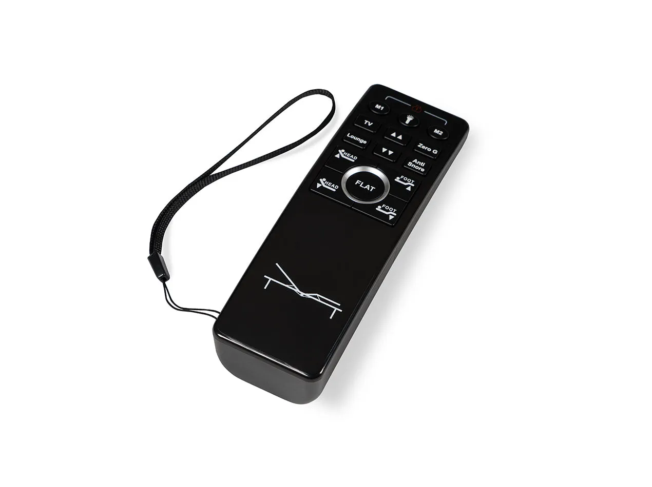 Ascension® Luxe Adjustable Power Base