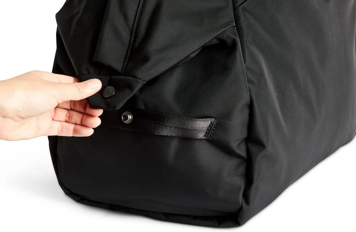 Bellroy Classic Weekender 45L (duffel bag) - Black