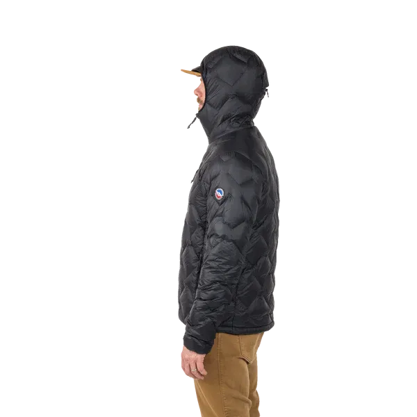 Big Agnes | Men's Shovelhead Down Jacket