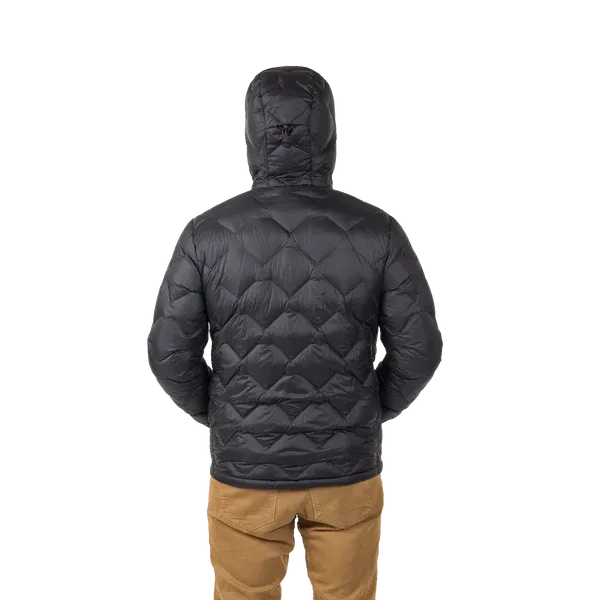 Big Agnes | Men's Shovelhead Down Jacket