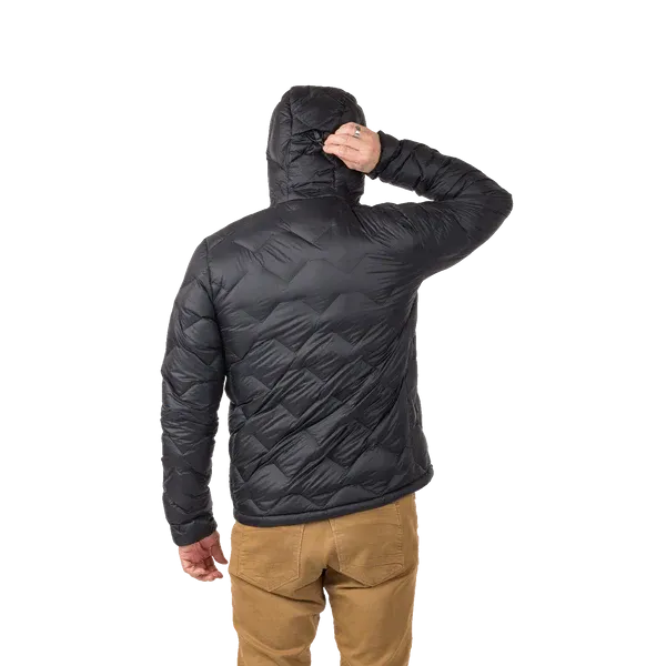 Big Agnes | Men's Shovelhead Down Jacket