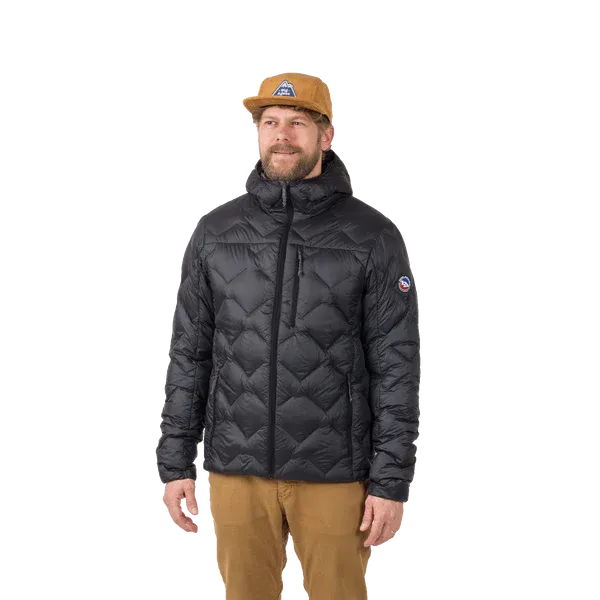 Big Agnes | Men's Shovelhead Down Jacket