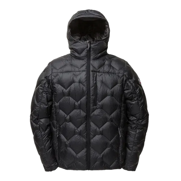 Big Agnes | Men's Shovelhead Down Jacket
