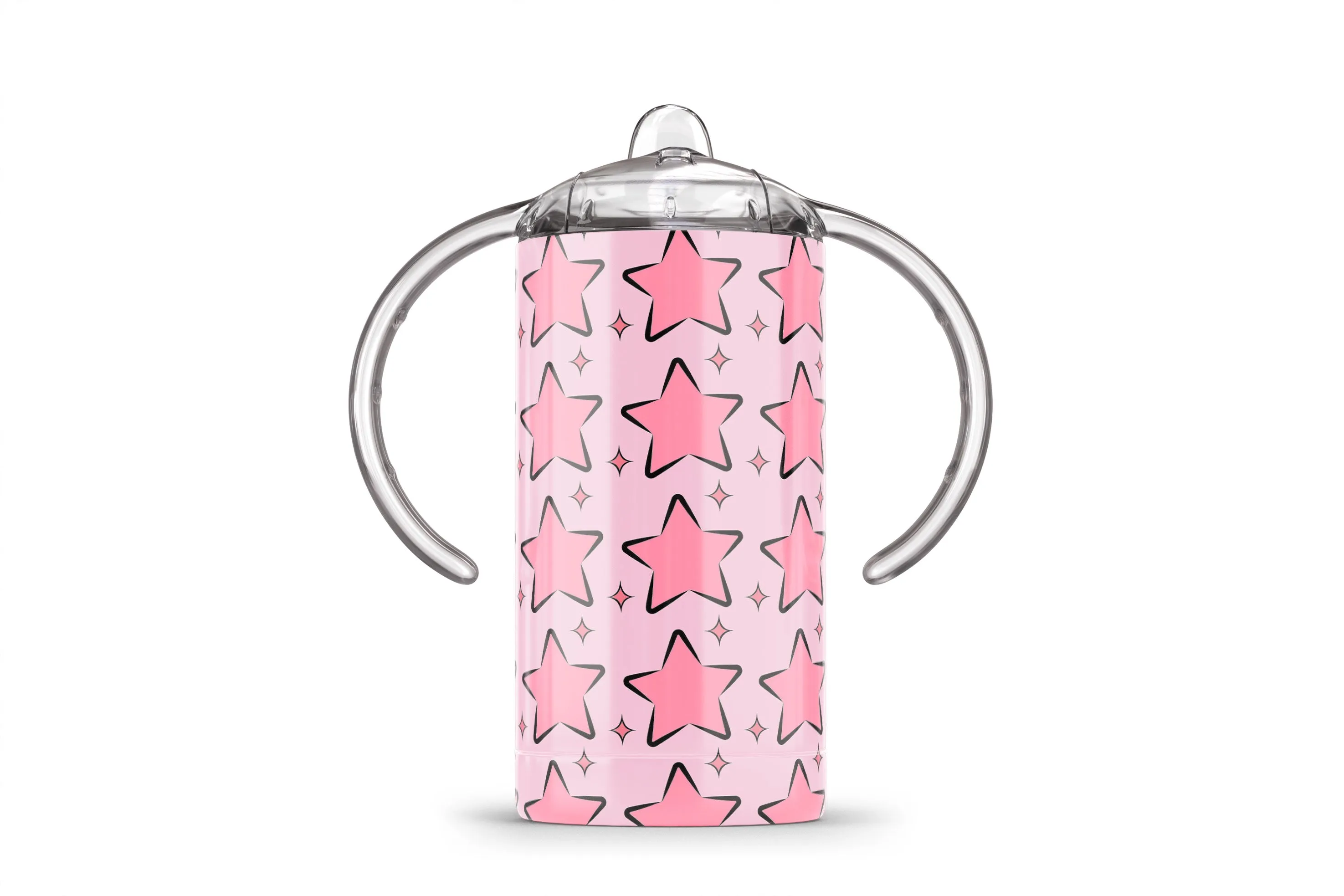 Big Little Star Infant/Toddler Sippy Cup Insulated Tumbler