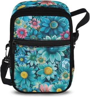 BIGCARJOB Crossbody Bags for Women Trendy Shoulder Handbags Crossbody Backpack Mini Purse
