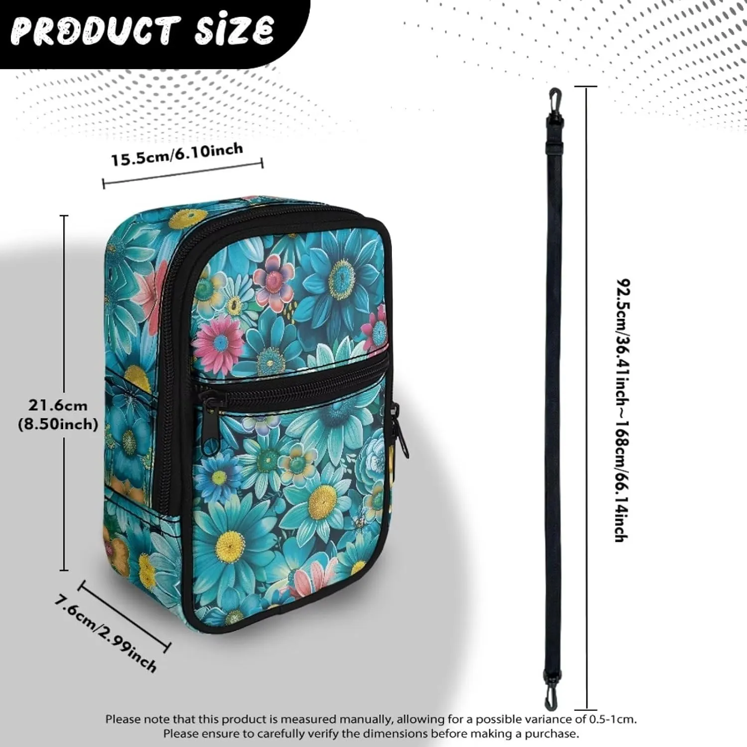 BIGCARJOB Crossbody Bags for Women Trendy Shoulder Handbags Crossbody Backpack Mini Purse