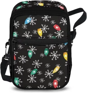 BIGCARJOB Crossbody Bags for Women Trendy Shoulder Handbags Crossbody Backpack Mini Purse