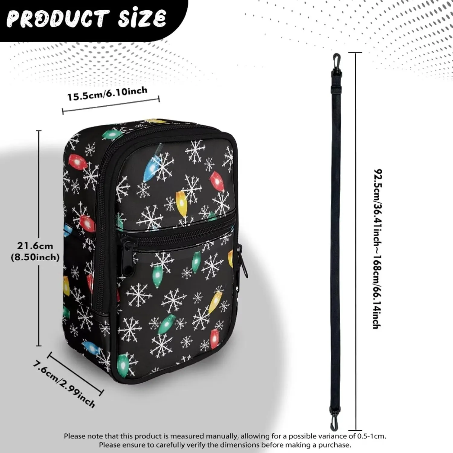 BIGCARJOB Crossbody Bags for Women Trendy Shoulder Handbags Crossbody Backpack Mini Purse
