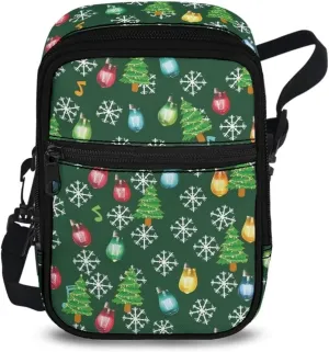 BIGCARJOB Crossbody Bags for Women Trendy Shoulder Handbags Crossbody Backpack Mini Purse