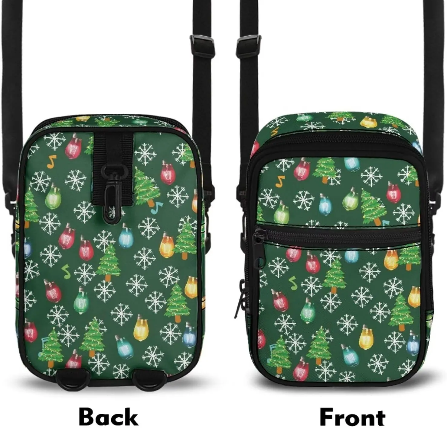 BIGCARJOB Crossbody Bags for Women Trendy Shoulder Handbags Crossbody Backpack Mini Purse