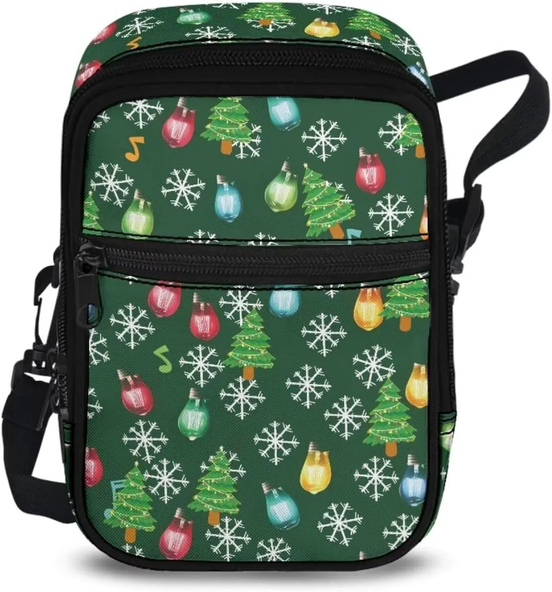 BIGCARJOB Crossbody Bags for Women Trendy Shoulder Handbags Crossbody Backpack Mini Purse