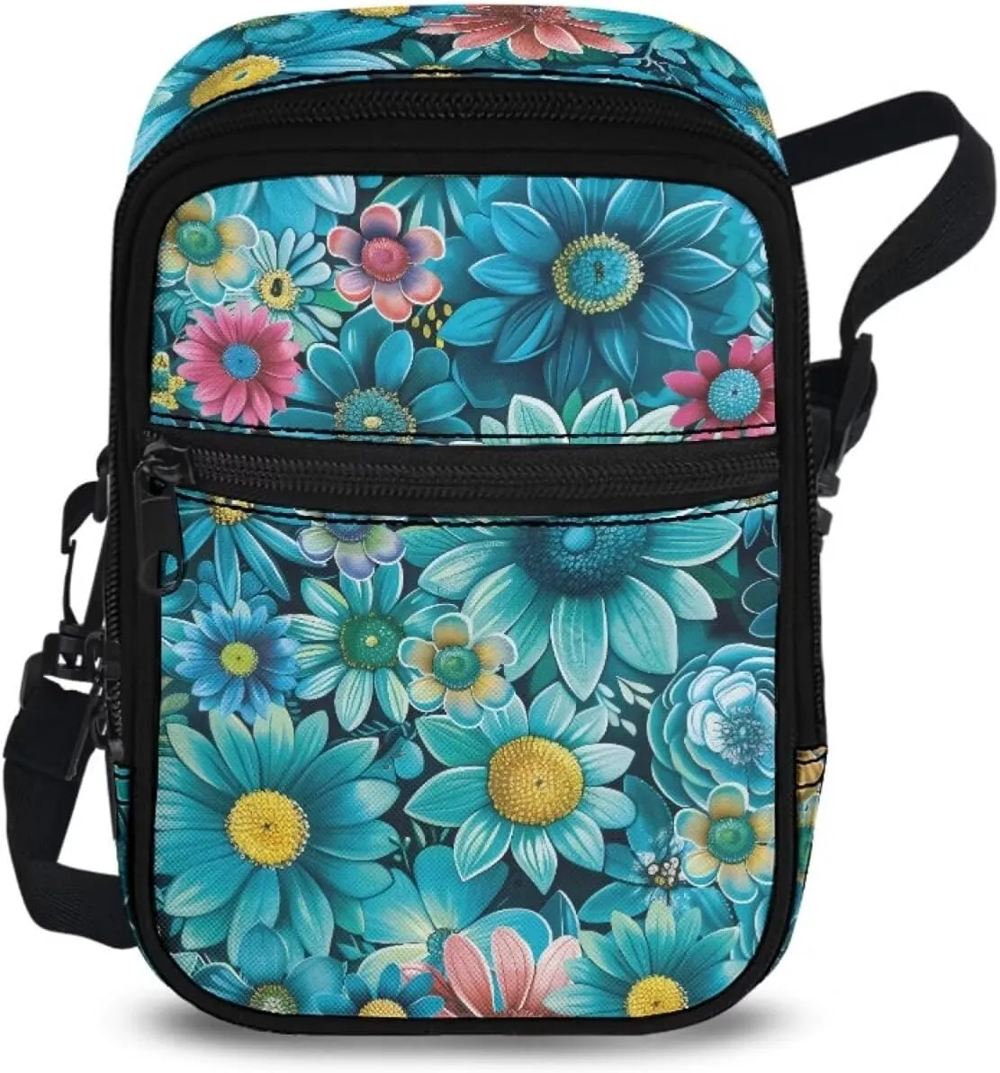 BIGCARJOB Crossbody Bags for Women Trendy Shoulder Handbags Crossbody Backpack Mini Purse