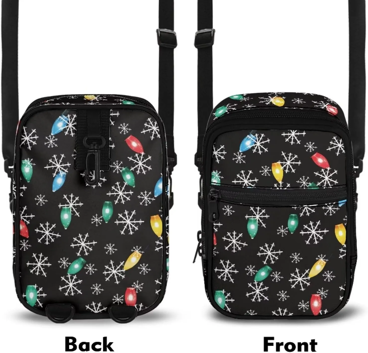 BIGCARJOB Crossbody Bags for Women Trendy Shoulder Handbags Crossbody Backpack Mini Purse