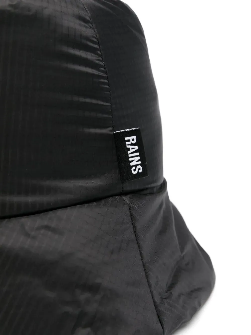 Bucket Insulated Ripstop