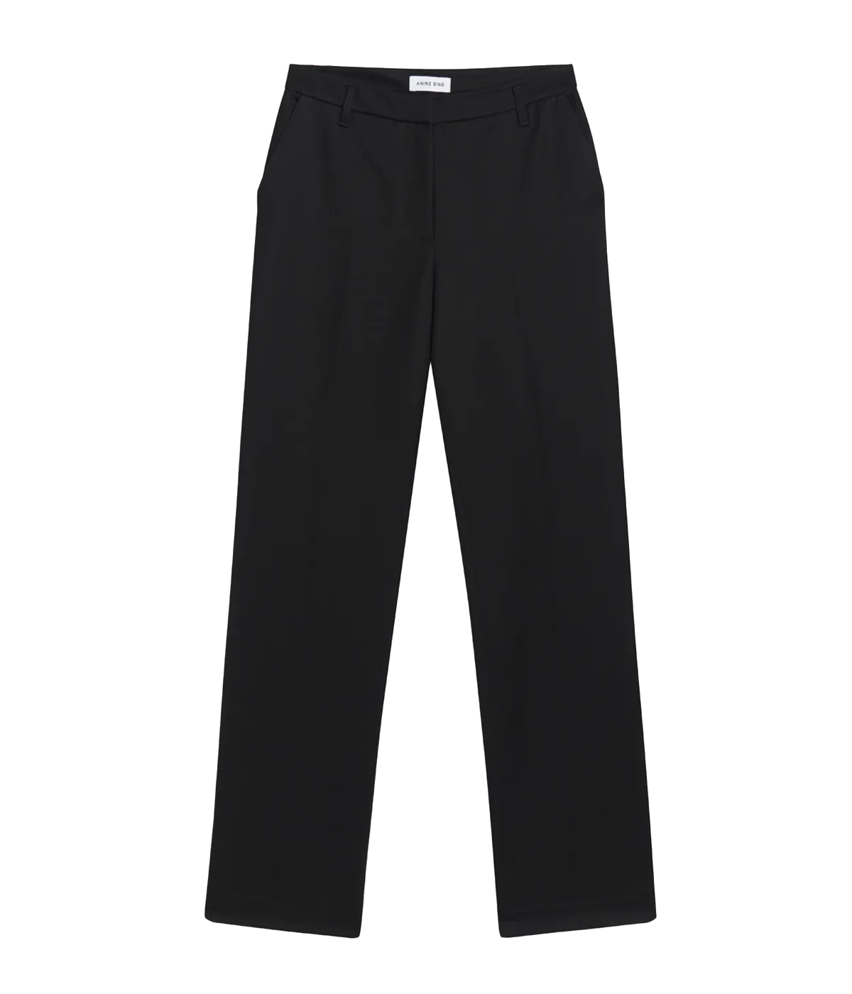 Classic Pant in Black