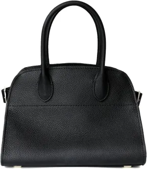 Classic Vintage Leather Women Handbag Crossbody Satchel Purse Tote