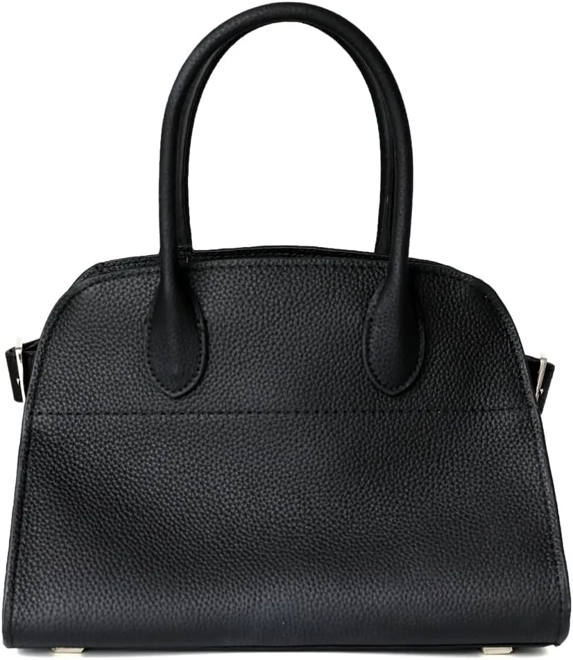Classic Vintage Leather Women Handbag Crossbody Satchel Purse Tote