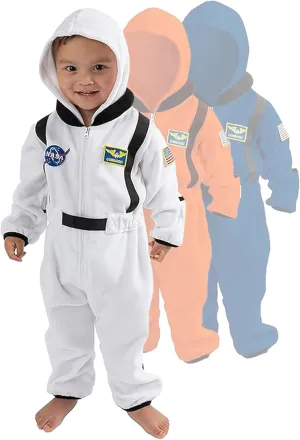 Cozy Fleece Bunting - Baby & Toddler Kids Fleece Bodysuit with Elastic Waist  Hooded One Piece Jumpsuit