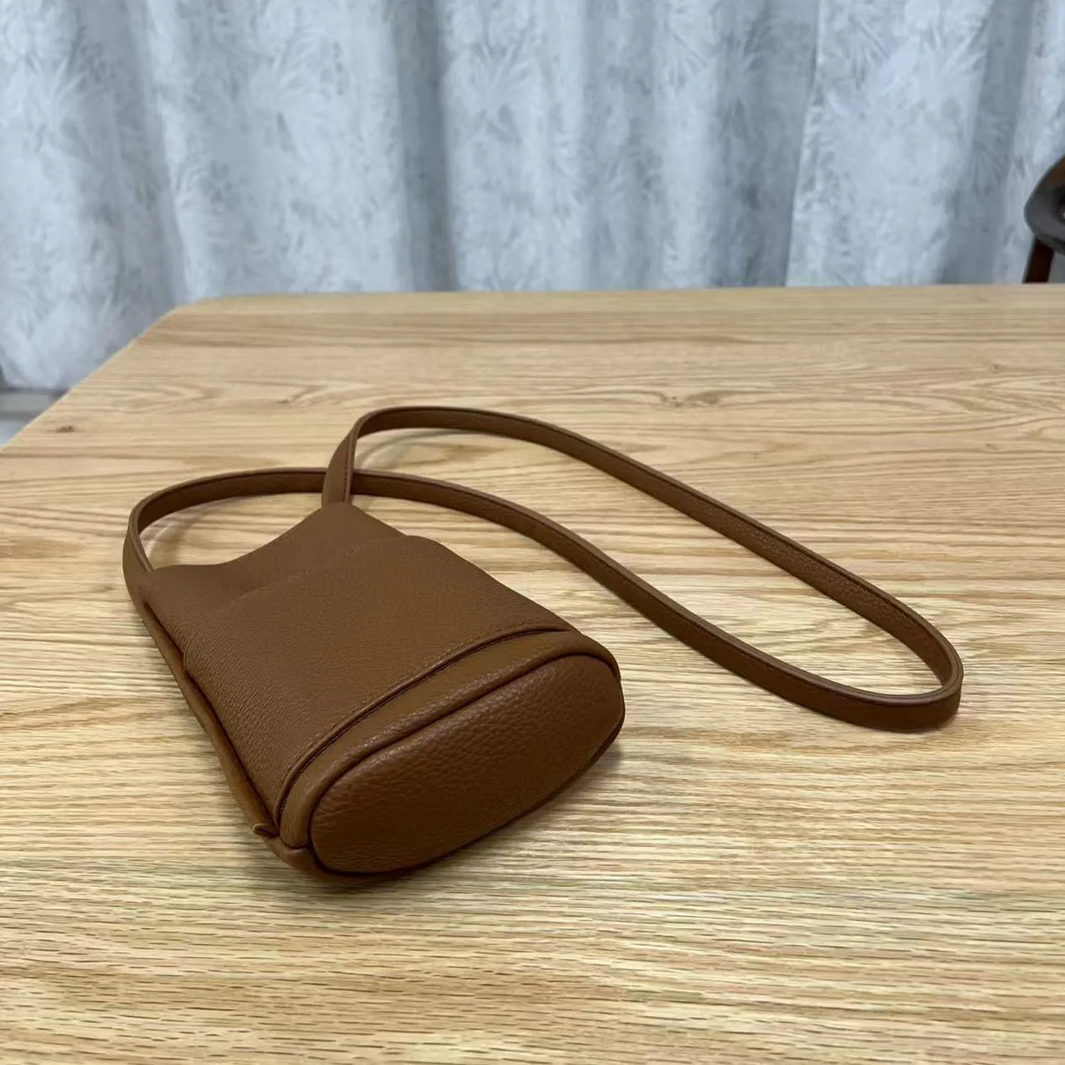 Crossbody Bag Small Crossbody Purse for Women Trendy Adjustable shoulder straps