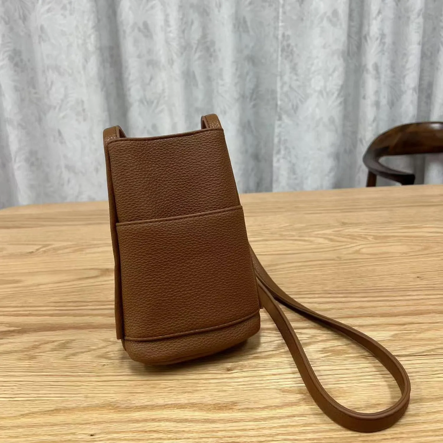 Crossbody Bag Small Crossbody Purse for Women Trendy Adjustable shoulder straps