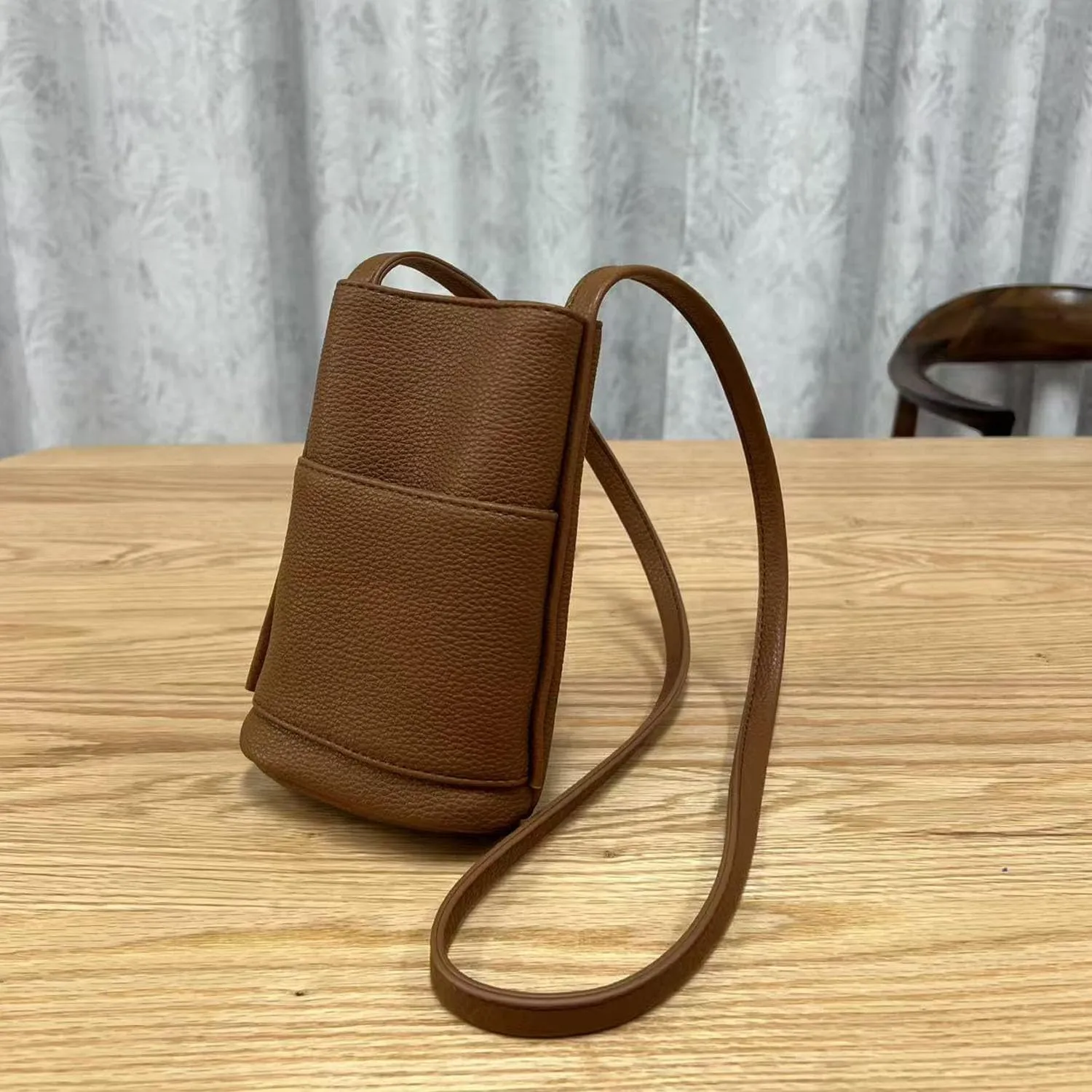 Crossbody Bag Small Crossbody Purse for Women Trendy Adjustable shoulder straps