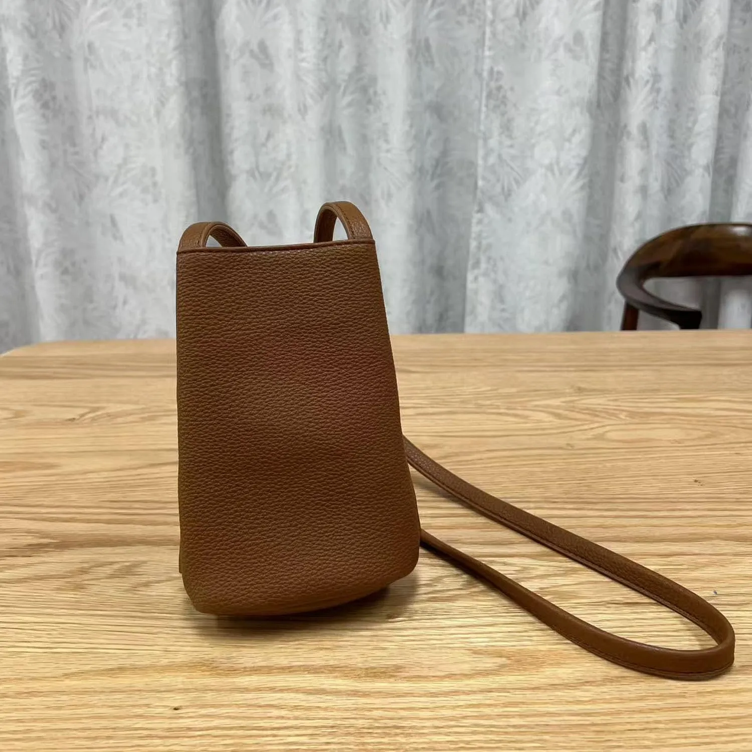 Crossbody Bag Small Crossbody Purse for Women Trendy Adjustable shoulder straps