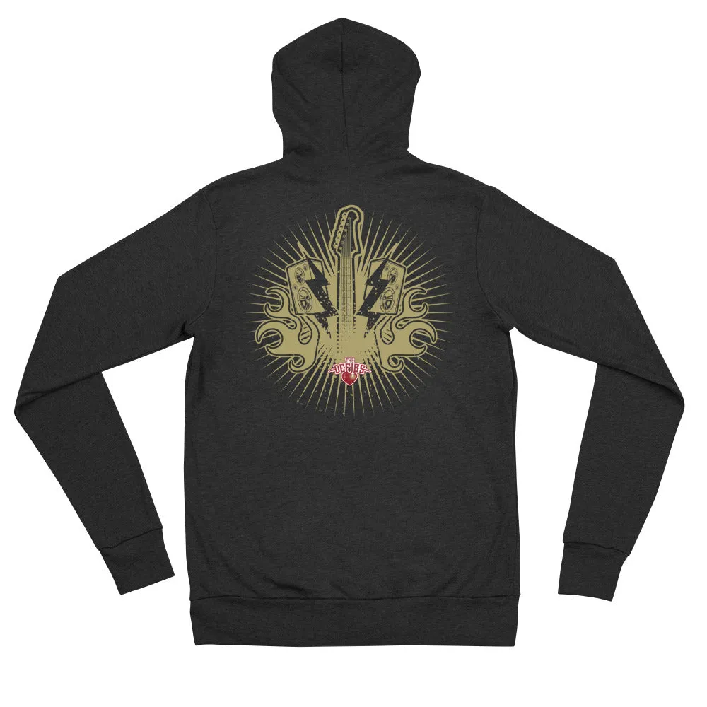 Defibs Lightweight Hoodie