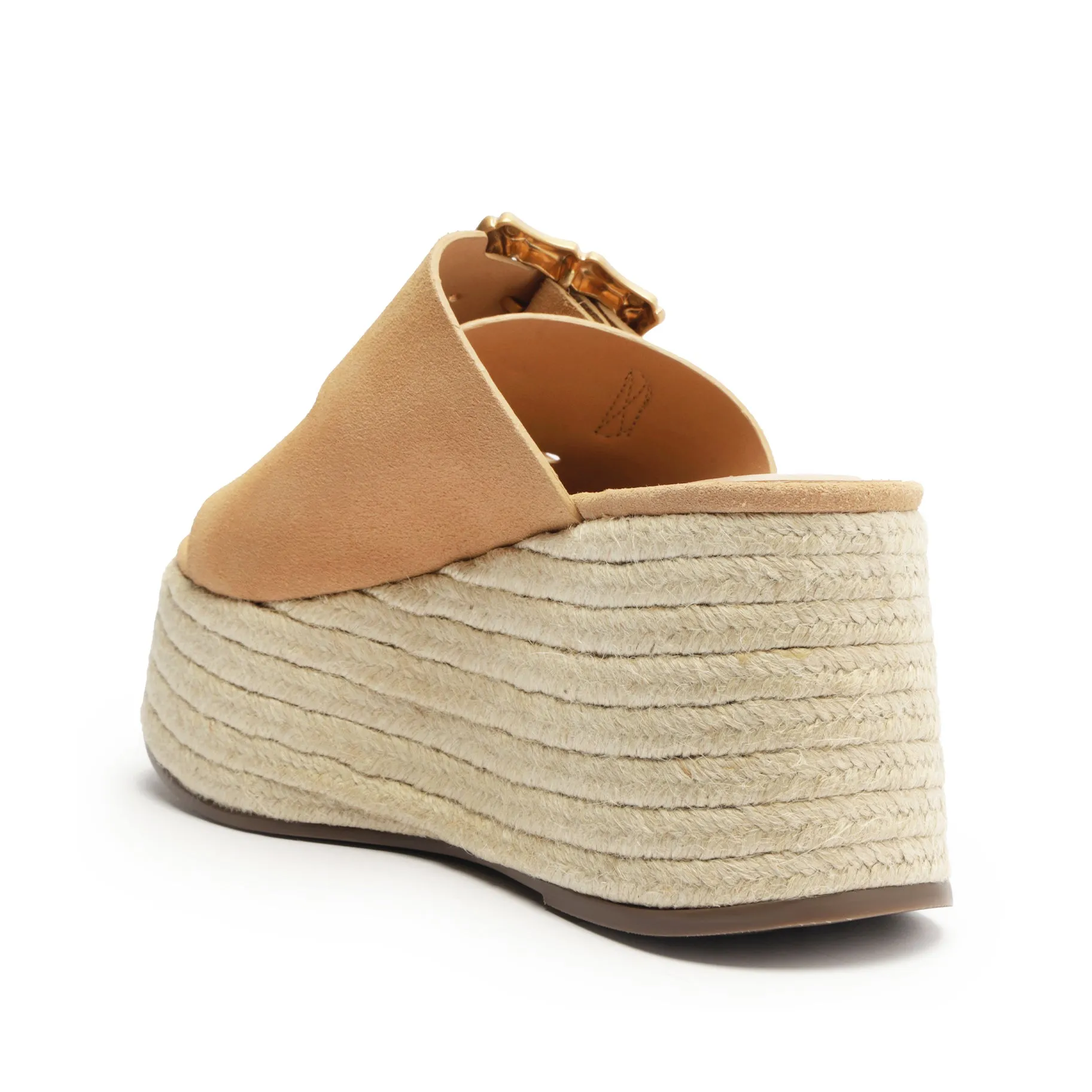 Enola Rope Flatform
