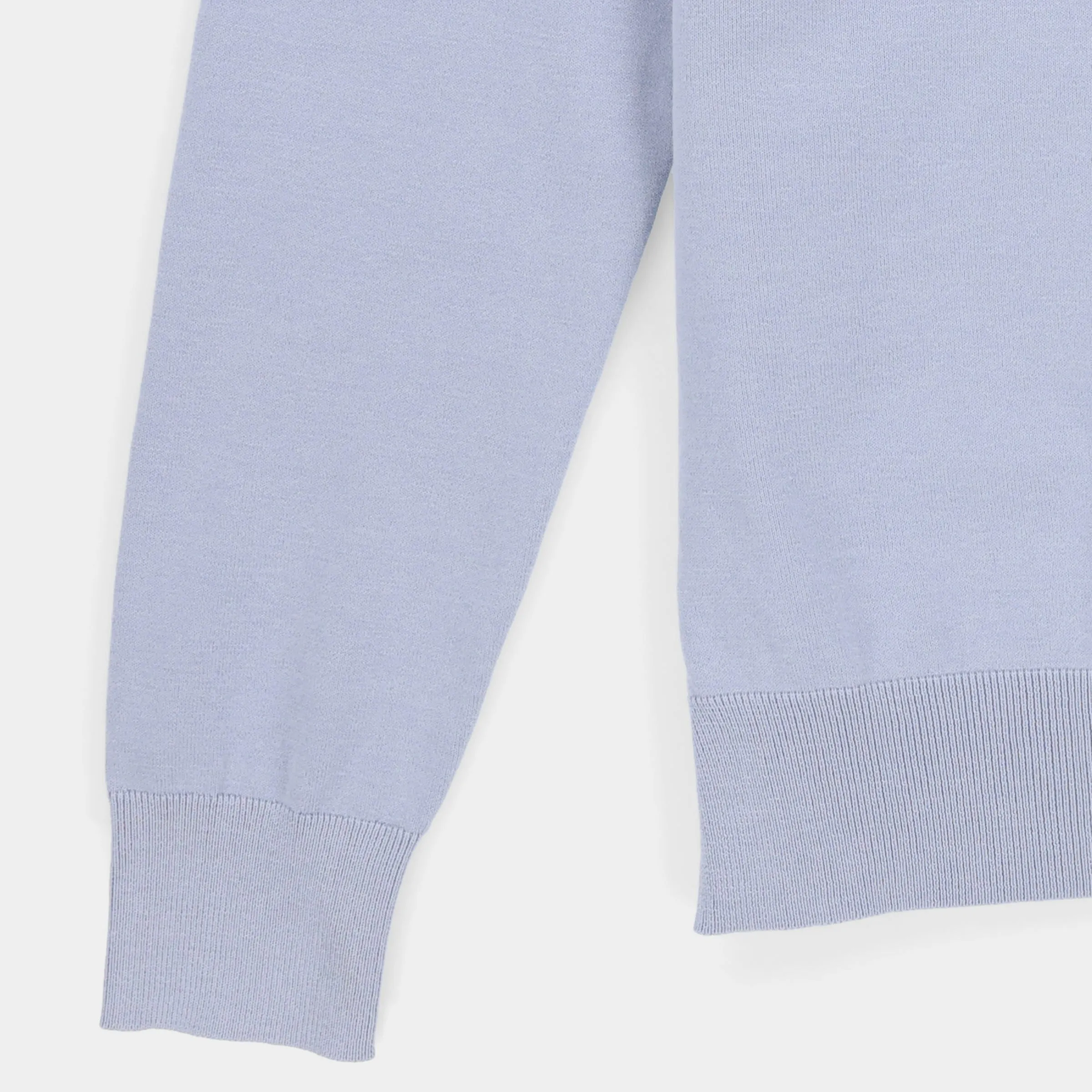 Extrafine Lightweight Crewneck