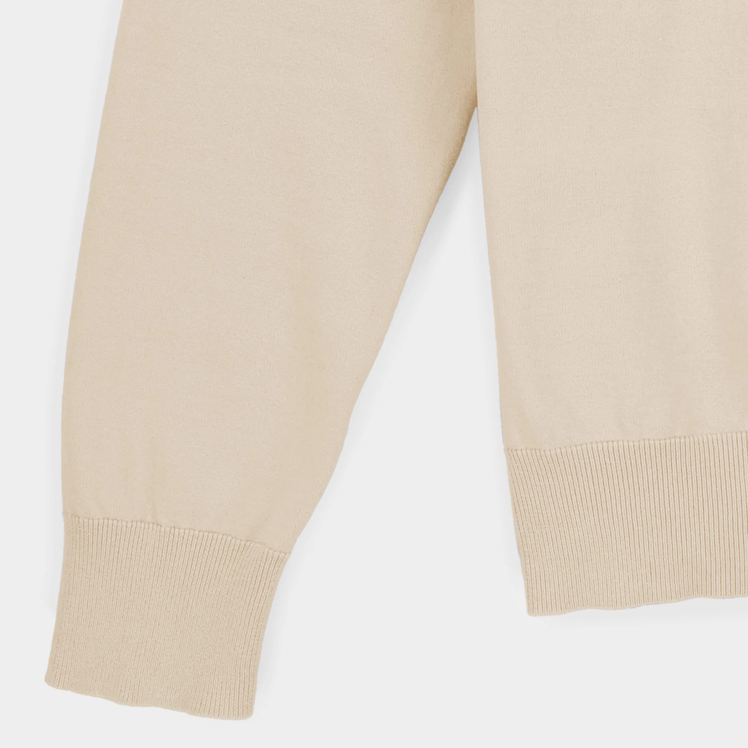 Extrafine Lightweight Crewneck