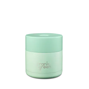 Frank Green Insulated Food Container 295ml - Mint Gelato