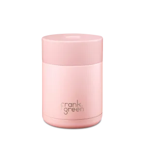 Frank Green Insulated Food Container 475ml - Blushed