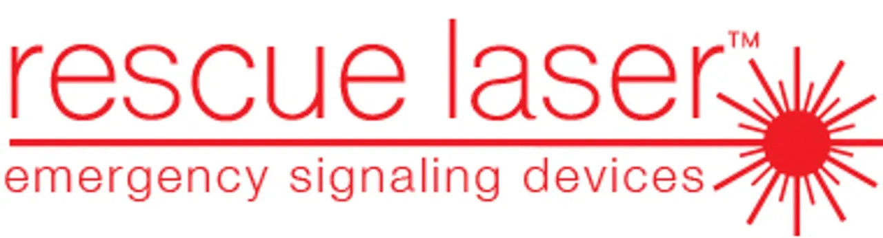 GREATLAND LASER™ Rescue Laser™ Light signaling device