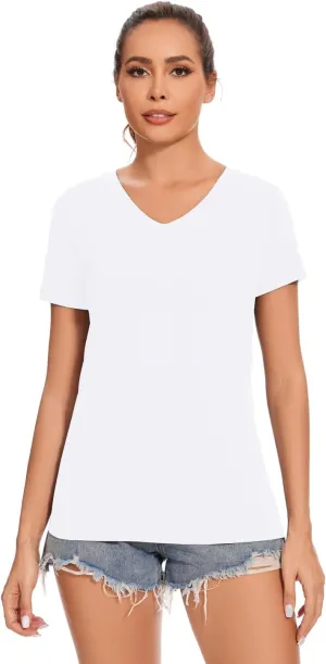 GXXGE Quick Dry Workout Tops for Women Short Sleeve Athletic Tees Breathable Gym Running Yoga T Shirts Sun Protection UPF50 