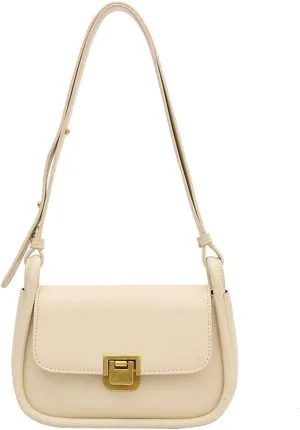 Hebetag Small Shoulder Bag for Women Trendy Purse Outdoor Travel Casual