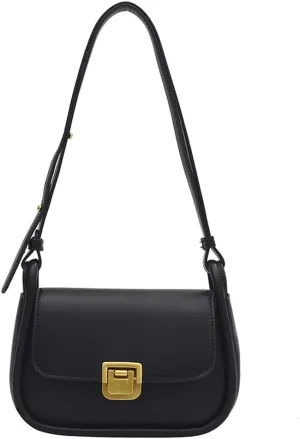 Hebetag Small Shoulder Bag for Women Trendy Purse Outdoor Travel Casual