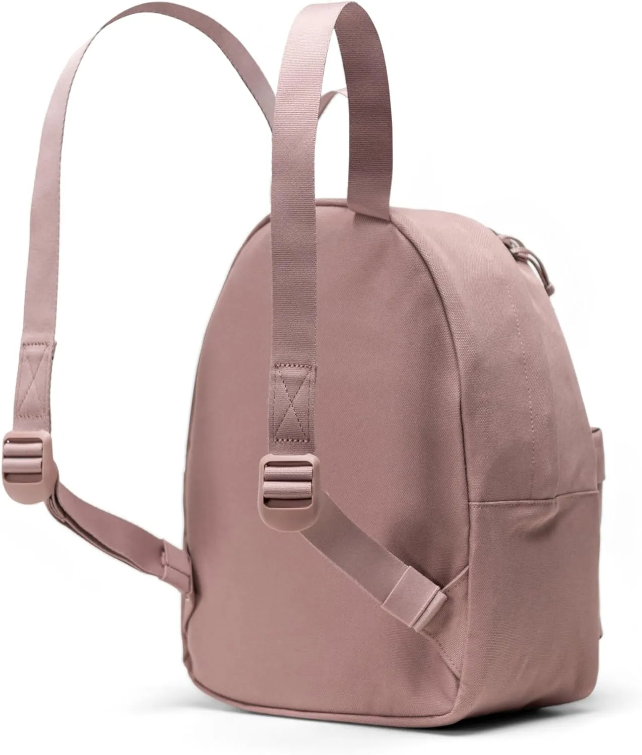 Herschel Supply Co. Classic Backpack, Ash Rose, Mini-6.5L