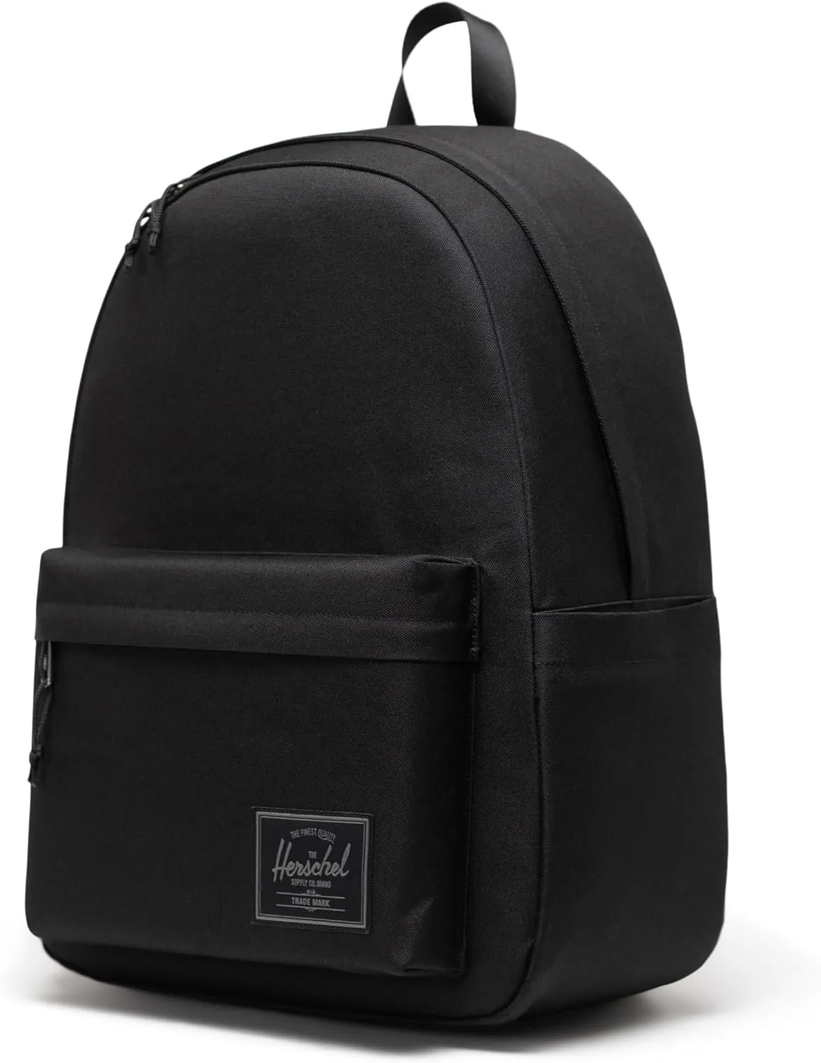 Herschel Supply Co. Classic Backpack, Black Tonal, XL-30L