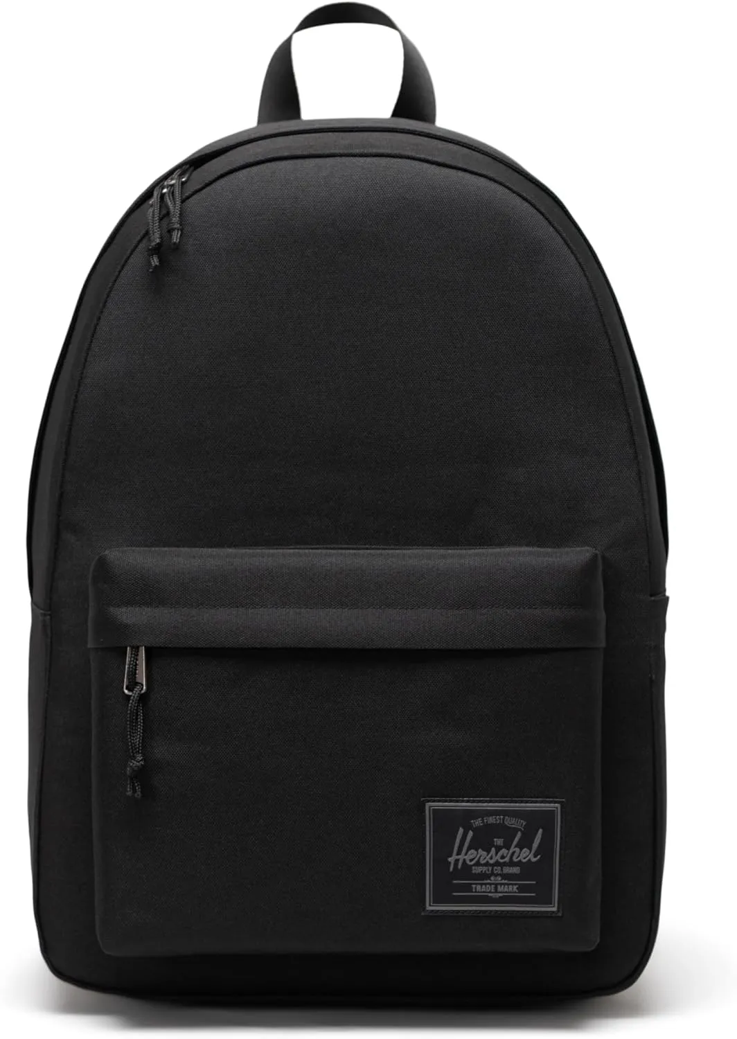 Herschel Supply Co. Classic Backpack, Black Tonal, XL-30L
