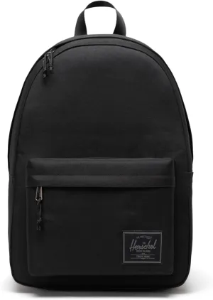 Herschel Supply Co. Classic Backpack, Black Tonal, XL-30L