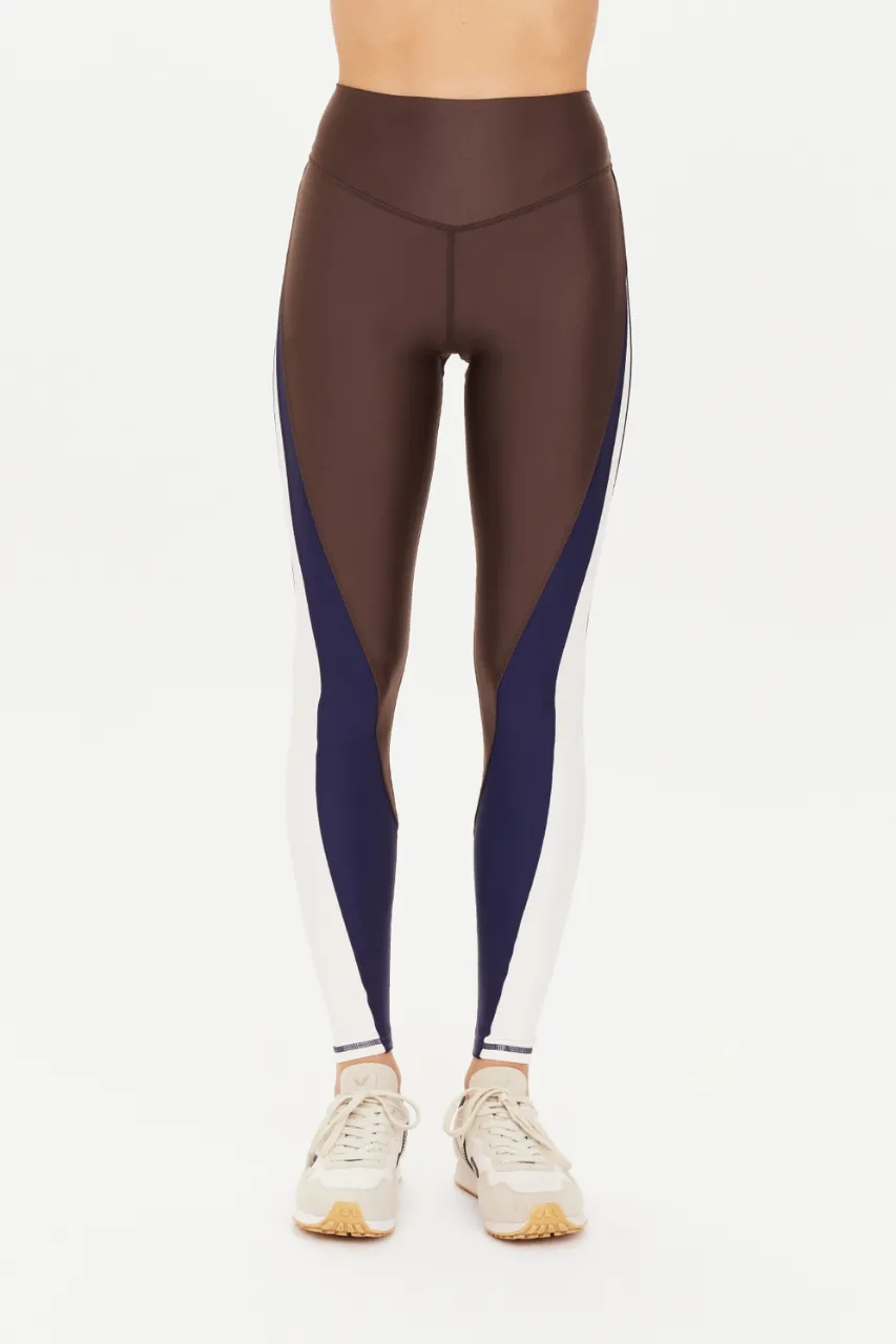 Icon 28in High Rise Pant