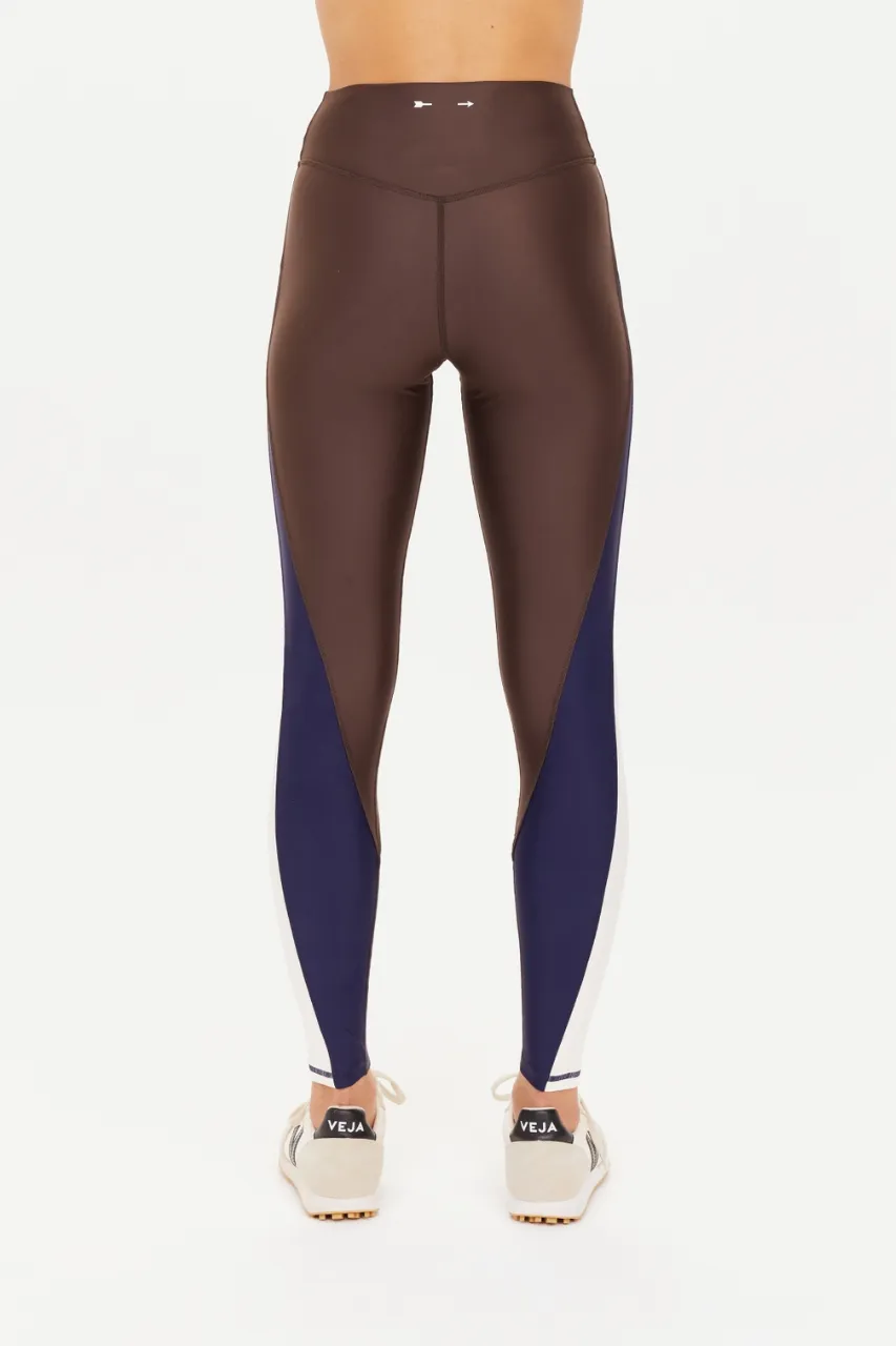 Icon 28in High Rise Pant