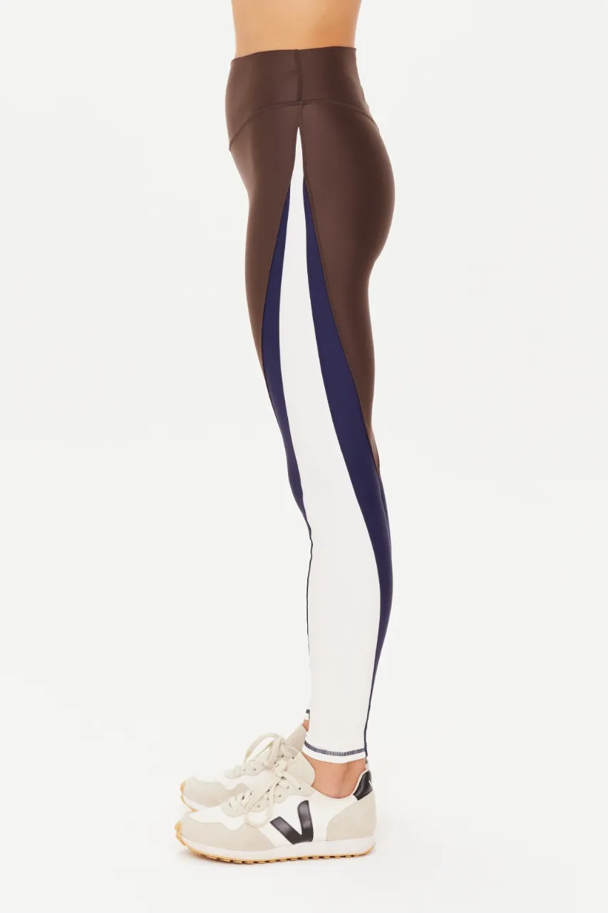 Icon 28in High Rise Pant
