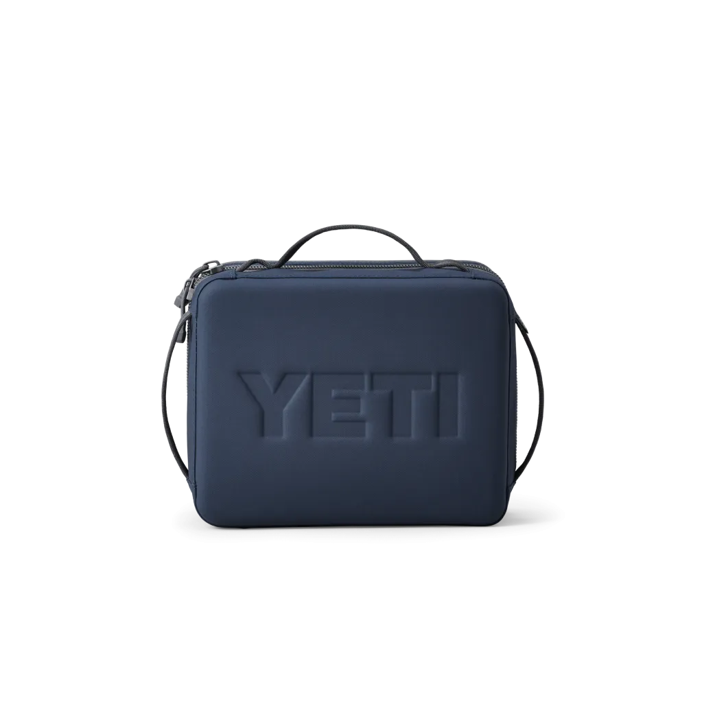 Insulated Lunch Box