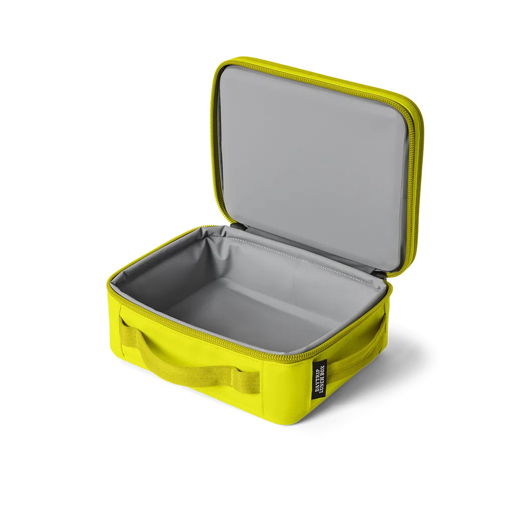 Insulated Lunch Box